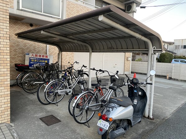 ジュネス高砂Ⅲの物件内観写真